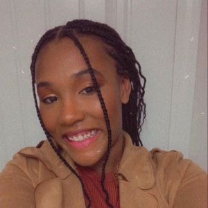 Meet your Posher, Kiyana